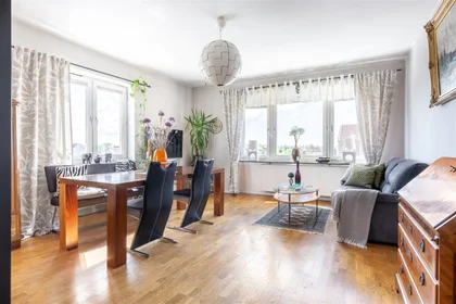 Entire apartment at Sveagatan 103D, image 7 of 19