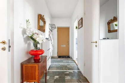 Gesamte Unterkunft in der Sveagatan 103D, bild 9 von 19