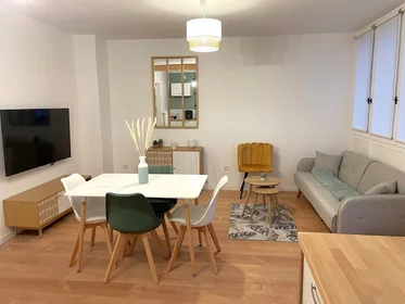 Prywatny pokój Amiens, 80080, obraz 1 19