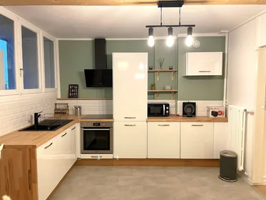 Prywatny pokój Amiens, 80080, obraz 5 19