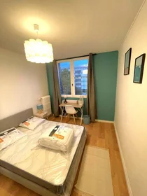 Prywatny pokój Amiens, 80080, obraz 8 19