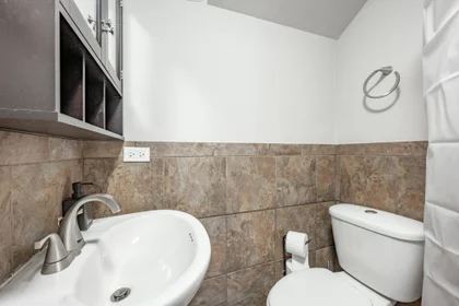 Private room at #1605: Logan Square Chicago 60647, image 3 of 12
