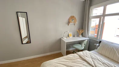 Chambre privée à Enis Akaygen Sokak, image 12 de 44