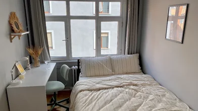 Chambre privée à Enis Akaygen Sokak, image 16 de 44