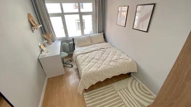 Chambre privée à Enis Akaygen Sokak, image 19 de 44