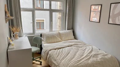 Chambre privée à Enis Akaygen Sokak, image 3 de 44