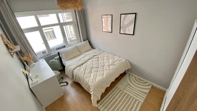 Chambre privée à Enis Akaygen Sokak, image 21 de 44