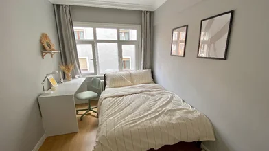 Chambre privée à Enis Akaygen Sokak, image 22 de 44