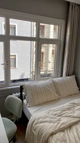 Chambre privée à Enis Akaygen Sokak, image 26 de 44