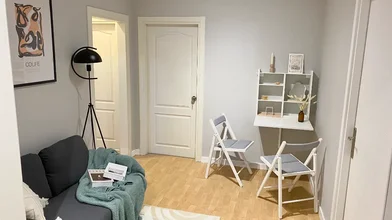Chambre privée à Enis Akaygen Sokak, image 30 de 44