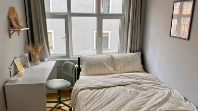 Chambre privée à Enis Akaygen Sokak, image 4 de 44
