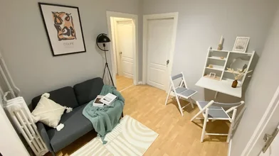 Chambre privée à Enis Akaygen Sokak, image 31 de 44