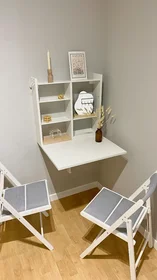 Chambre privée à Enis Akaygen Sokak, image 33 de 44