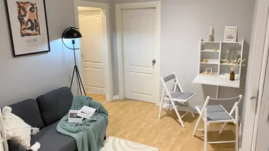 Chambre privée à Enis Akaygen Sokak, image 36 de 44