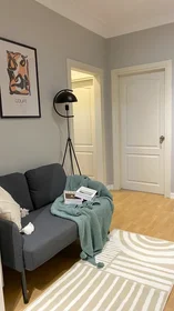 Chambre privée à Enis Akaygen Sokak, image 39 de 44