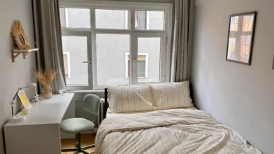 Chambre privée à Enis Akaygen Sokak, image 5 de 44