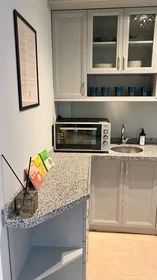 Chambre privée à Enis Akaygen Sokak, image 41 de 44