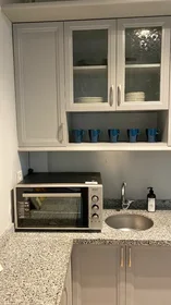 Chambre privée à Enis Akaygen Sokak, image 44 de 44
