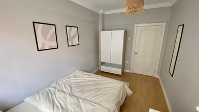 Chambre privée à Enis Akaygen Sokak, image 6 de 44