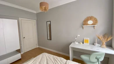 Chambre privée à Enis Akaygen Sokak, image 9 de 44