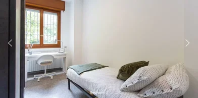 Prywatny pokój Via Toce, Isola, obraz 1 10