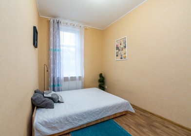 Renting rooms by the month in poznan
