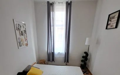 Private room at Górna Wilda, image 2 of 11
