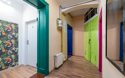 Private room at Górna Wilda, image 11 of 11
