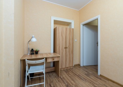 Tani pokój prywatny w Poznań