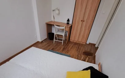 Private room at Górna Wilda, image 3 of 11