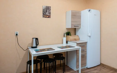 Private room at Górna Wilda, image 6 of 11