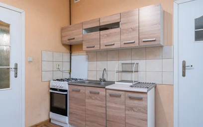 Private room at Górna Wilda, image 7 of 11