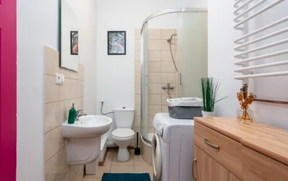 Private room at Górna Wilda, image 8 of 11
