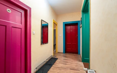 Private room at Górna Wilda, image 10 of 11