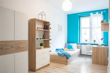 Chambre privée à Górna Wilda , image 1 de 10