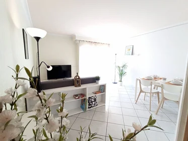 Habitación privada en Orvault, 44700, imagen 1 de 10