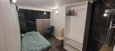 Private room in residence at Colombes, 92700, image 2 of 49