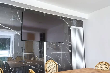 Private room in residence at Colombes, 92700, image 18 of 49