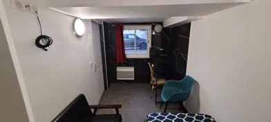 Private room in residence at Colombes, 92700, image 3 of 49