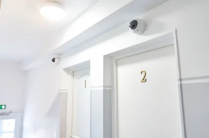 Private room in residence at Colombes, 92700, image 22 of 49