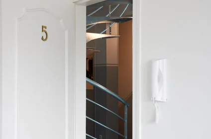 Private room in residence at Colombes, 92700, image 30 of 49