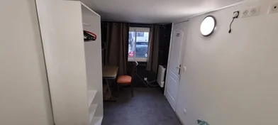Private room in residence at Colombes, 92700, image 4 of 49