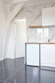 Private room in residence at Colombes, 92700, image 38 of 49