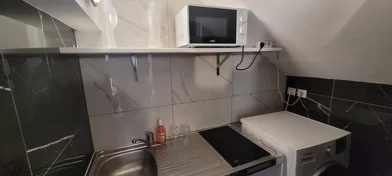 Private room in residence at Colombes, 92700, image 6 of 49