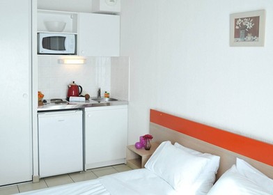 Alquiler de habitación en piso compartido en Aix-en-provence
