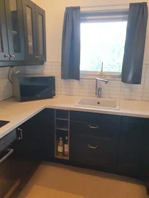 Appartement moderne et lumineux à {area}
