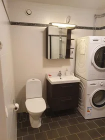 Logement entier à Skogalundsklippan 26, image 13 de 18
