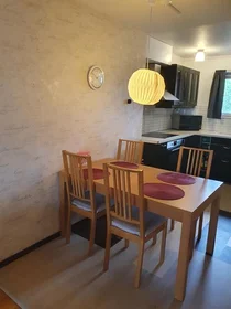 Logement entier à Skogalundsklippan 26, image 4 de 18