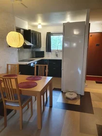 Logement entier à Skogalundsklippan 26, image 5 de 18