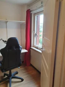 Logement entier à Skogalundsklippan 26, image 8 de 18